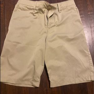 Under Armour shorts